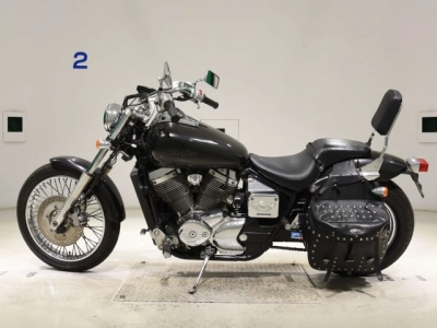 Honda SHADOW400 SLASHER
