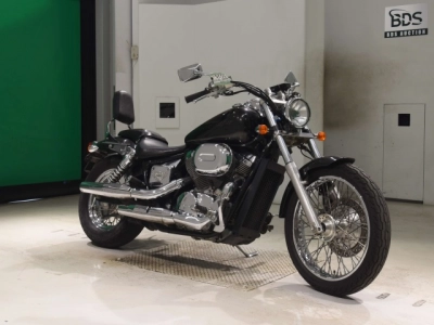 Honda SHADOW400 SLASHER