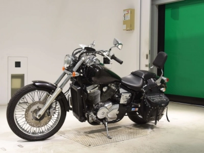 Honda SHADOW400 SLASHER