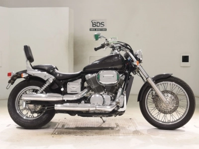 Honda SHADOW400 SLASHER