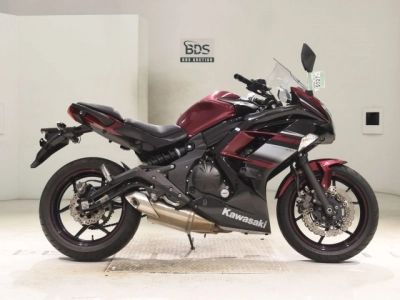 Kawasaki NINJA400ABS