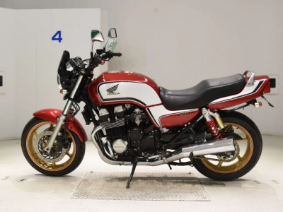 Honda CB750