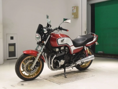 Honda CB750