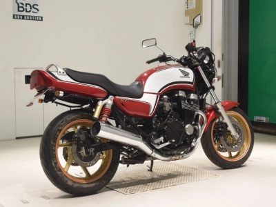 Honda CB750