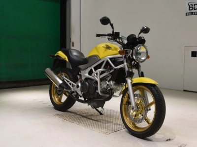 Honda VTR250