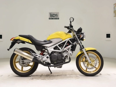 Honda VTR250