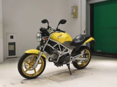 Honda VTR250