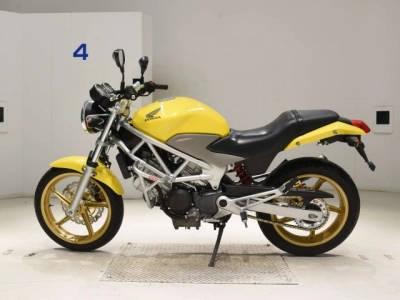 Honda VTR250