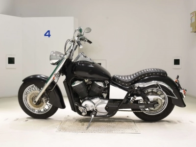 Honda SHADOW400