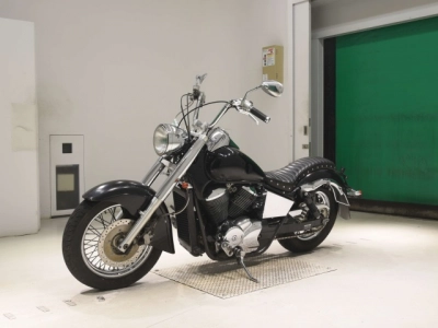 Honda SHADOW400