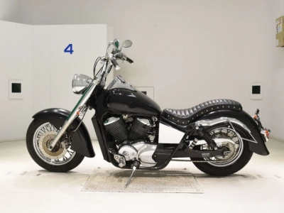 Honda SHADOW400