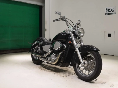 Honda SHADOW400
