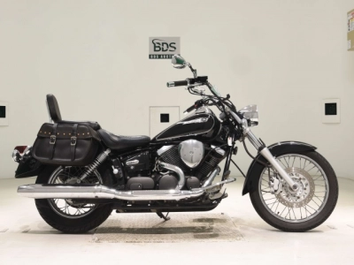 Yamaha DRAGSTAR 250