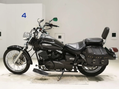 Yamaha DRAGSTAR 250