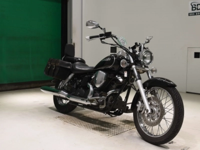 Yamaha DRAGSTAR 250