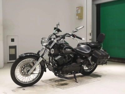 Yamaha DRAGSTAR 250