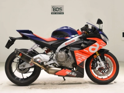 Aprilia  APRILIA RS660