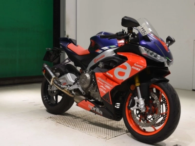 Aprilia  APRILIA RS660