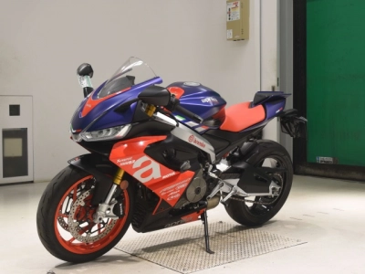 Aprilia  APRILIA RS660