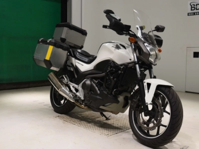 Honda NC700SD