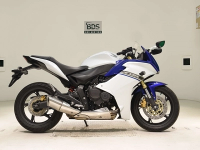 Honda CBR600F