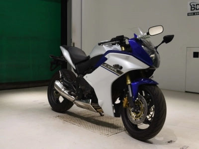 Honda CBR600F