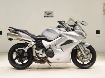 Honda VFR800 ABS