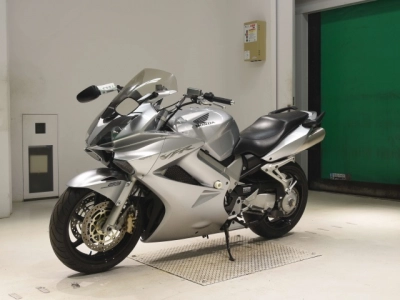 Honda VFR800 ABS