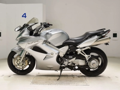 Honda VFR800 ABS