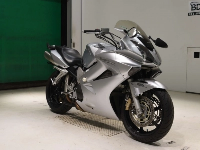 Honda VFR800 ABS