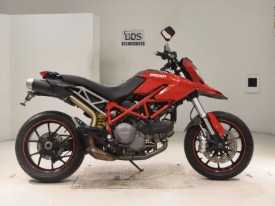 Ducati DUCATI HYPERMOTARD 796