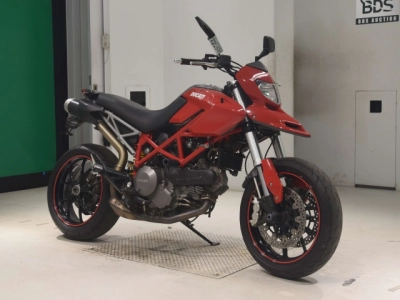 Ducati DUCATI HYPERMOTARD 796