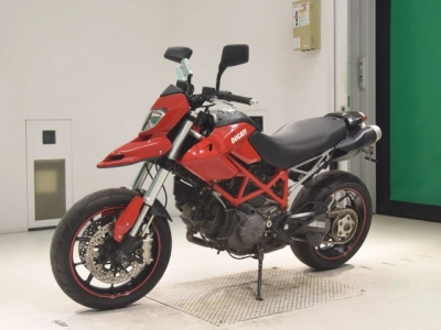 Ducati DUCATI HYPERMOTARD 796