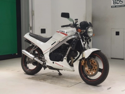 Honda VTZ250