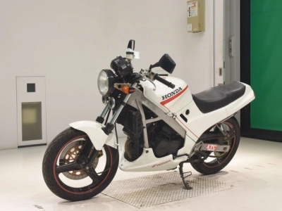 Honda VTZ250