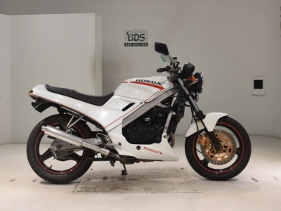 Honda VTZ250