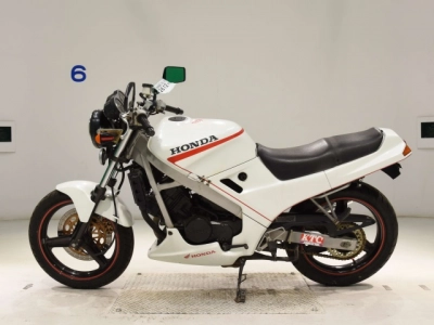 Honda VTZ250