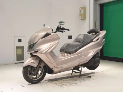 Yamaha MAJESTY 250-2