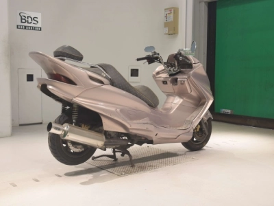 Yamaha MAJESTY 250-2