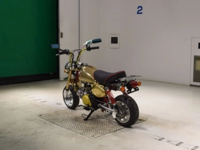Honda MONKEY