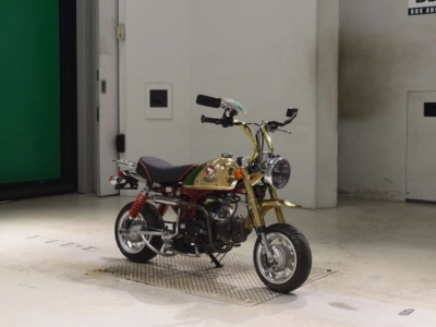 Honda MONKEY