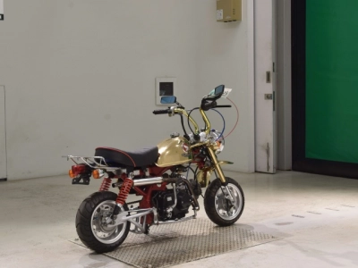 Honda MONKEY