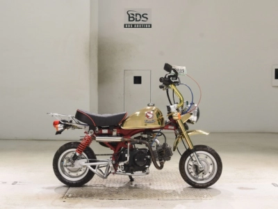 Honda MONKEY