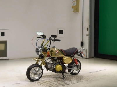 Honda MONKEY