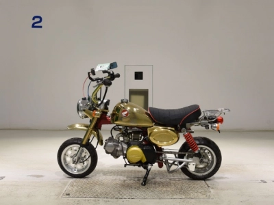 Honda MONKEY