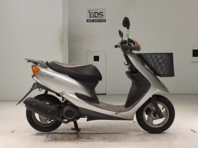 Yamaha JOG-4