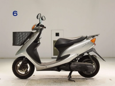 Yamaha JOG-4