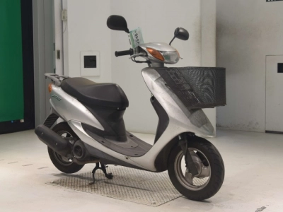 Yamaha JOG-4