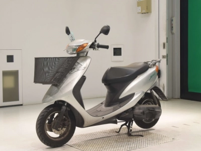 Yamaha JOG-4