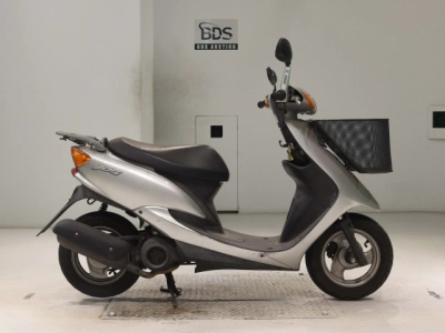 Yamaha JOG-4